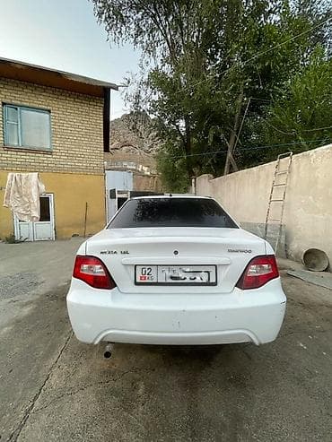 нексия 2 битый: Daewoo Nexia: 2012 г., 1.6 л, Механика, Бензин, Седан — 6