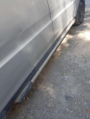 hond: Honda Odyssey: 1996 г., 2 л, Автомат, Бензин, Минивэн — 7