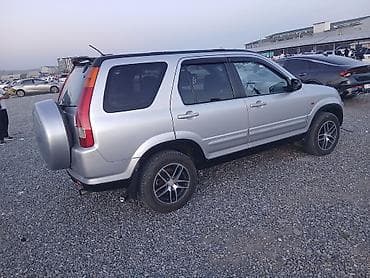 гранат хонда срв: Honda CR-V: 2002 г., 2 л, Механика, Седан — 2