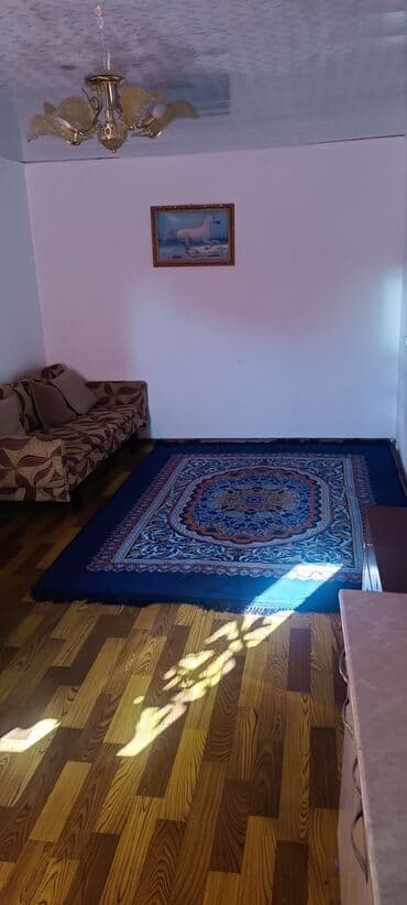 дома купить: Уютный дом с мебелью и базовой техникой - Планировка — 3