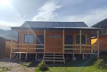 обмотка на фикс: Подарите себе недели здоровья и тишины в «Салкын-Тор» 🌿🥛 Наше тело — 2