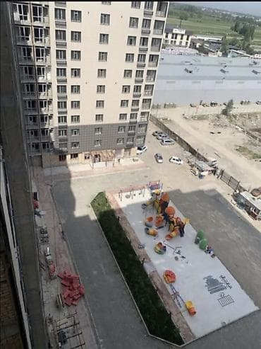 псо: 2 комнаты, 63 м², 5 этаж, Готовая ПСО (под самоотделку) — 3