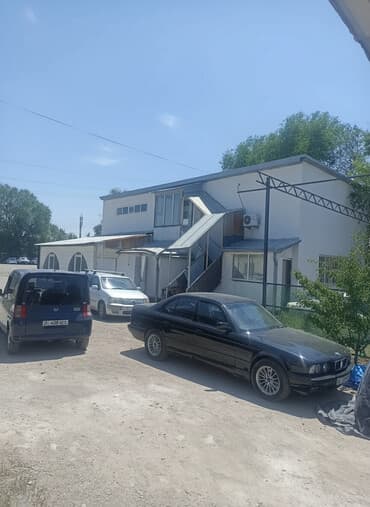 Коммерциялык кыймылсыз мүлктү сатуу: Сатам Имарат, 1000 м² — 3