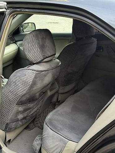 тоёта камри 35: Toyota Camry: 2010 г., 2.5 л, Автомат, Бензин, Седан — 10