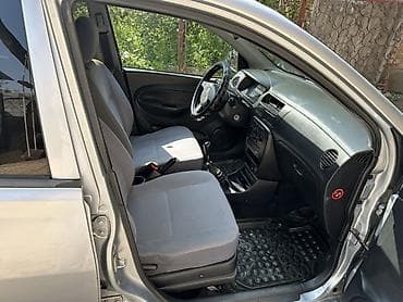 мотоцыкл хонда: Daihatsu Cuore: 2003 г., 1 л, Механика, Бензин, Хэтчбэк — 9