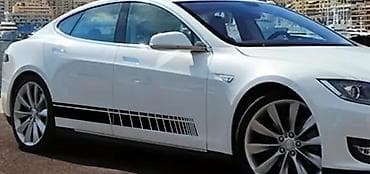 пороги стрим: Наклейки на пороги/борта автомобиля — комплект из 2 полос с — 5