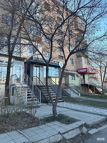5: 1 комната, 36 м², 5 мкр Индивидуалка, 1 этаж, Косметический ремонт — 1