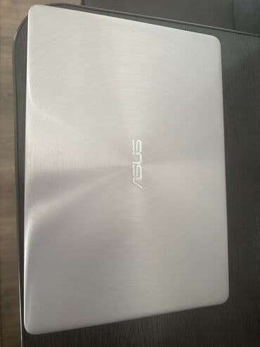игровые компьютеры цена: Ноутбук, Asus, 12 ГБ ОЗУ, Intel Core i5, 14 ", Б/у, Для работы, учебы, память HDD + SSD — 5