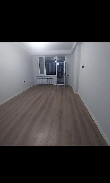Батирлер: 2 бөлмө, 85 м², Асанбай мкр 5 кабат, Евро оңдоо — 2