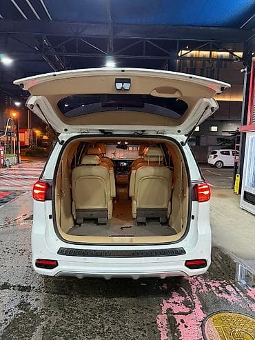 гильза камаз: Kia Carnival: 2019 г., 2.5 л, Автомат, Дизель, Минивэн — 6