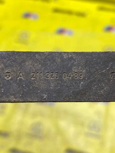 запчасти на мерседес w211 в бишкеке: Mercedes-Benz Оригинал, Япония — 4