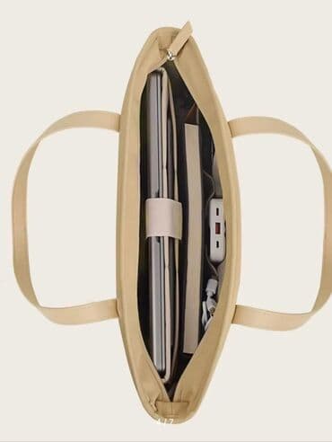 чемодан купить бу: WIWU сумка для ноутбука водонепроницаемая мягкая подкладка — 2