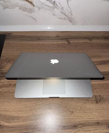 ipad apple: Apple MacBook Pro 11,4-15 - Экран с подсветкой логотипа на крышке - — 6