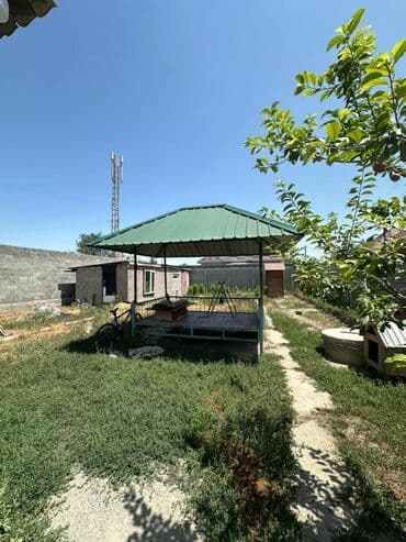 продажа дом военно антоновка: Үй, 90 кв. м, 2 бөлмө, Менчик ээси, Косметикалык оңдоо — 6