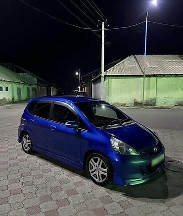 хонда фит задний бампер: Honda Fit: 2005 г., 1.5 л, Автомат, Бензин, Хэтчбэк — 6
