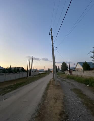 13 соток, Для бизнеса, Красная книга at lalafo.kg 13 соток, Для бизнеса, Красная книга