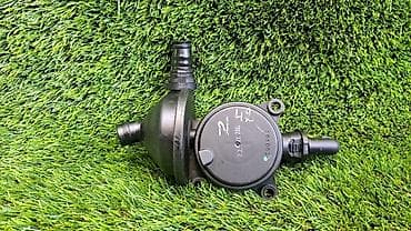 step 2: Клапан вентиляции картонных газов Е46 7 503 519 Год 2002 В отличном — 4