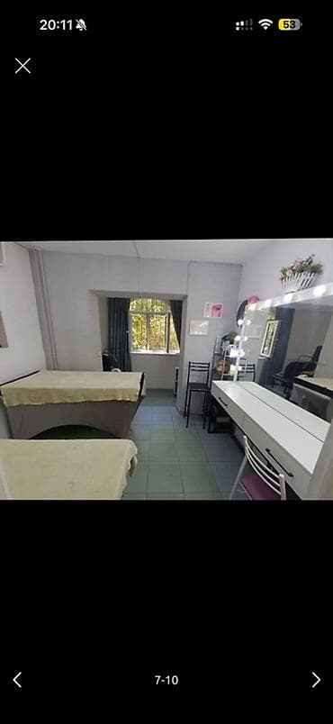 20000: Аренда кабинетов в салонах красоты, 66 м² — 9
