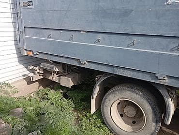 bmw g20: Грузовик, MAN, Стандарт, 7 т, Б/у — 2