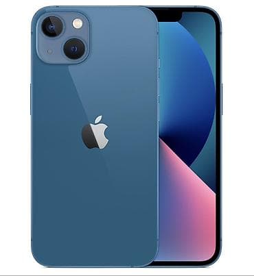 epson l805: IPhone 13, синий
Акб: 86%
GB: 128
Баасы:25000мин сом — 1