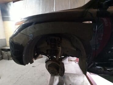 купить лазерное оборудование: Реставрация всех видов амортизаторов по заводской технологии. Лексус — 1