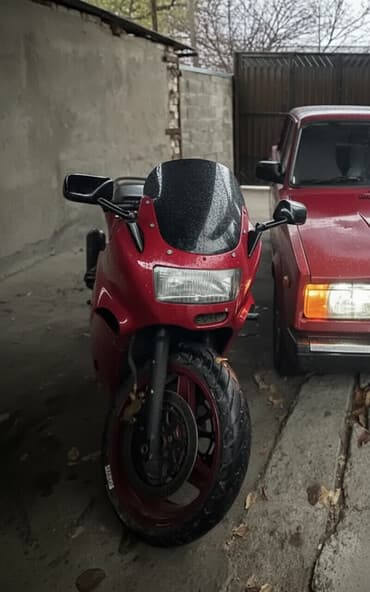 двигатель пассат б3 1.8 моно купить в бишкеке: Спортбайк Kawasaki, 1100 куб. см, Бензин, Взрослый — 1