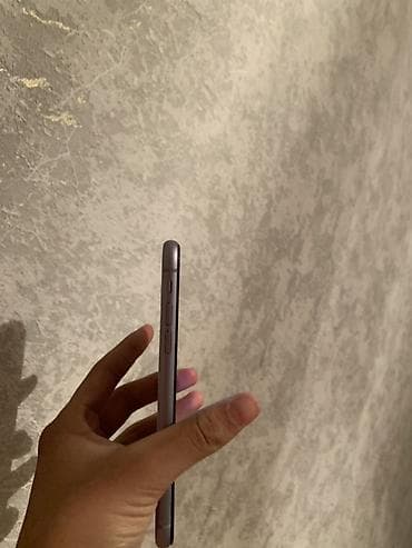 xiaomi note 11: IPhone 11, Б/у, 128 ГБ, Голубой — 2