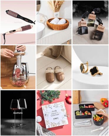 mac studio: Фото и видео съёмки для маркетплейсов. Студия находится в Москве — 2