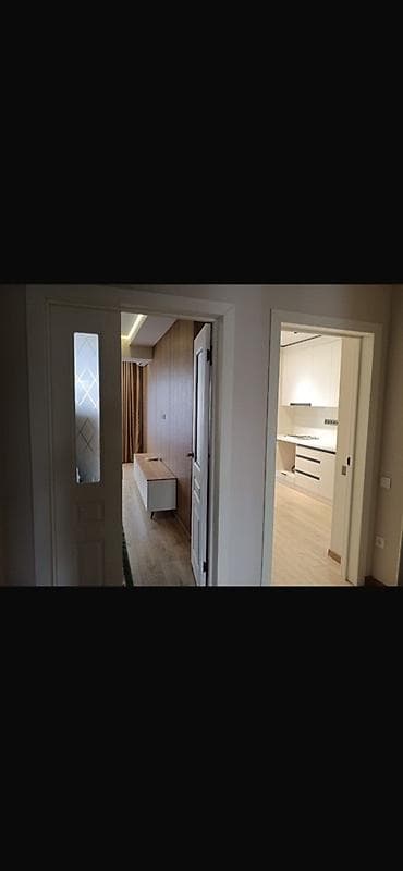 rent: 2 комнаты, Собственник, Без подселения, С мебелью частично — 1