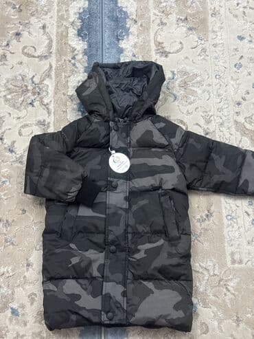 продаю в связи с переездом: Зима,120см — 1