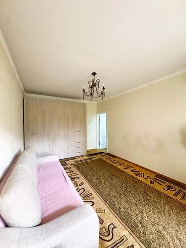 квартиры месячные: 1 комната, Собственник, Без подселения, С мебелью полностью — 3