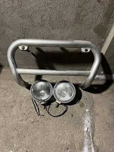 полики на рх: Кенгуру на спринтер — 2