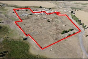 850 соток, Для бизнеса, Красная книга, Тех паспорт, Договор купли-продажи