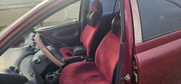 audi s4 2 2: Toyota Yaris: 2001 г., 1 л, Механика, Бензин, Хэтчбэк — 10