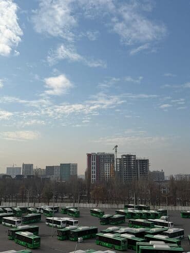 аренда квартиры с последующим выкупом: 1 комната, 45 м², Элитка, 6 этаж, Евроремонт — 10