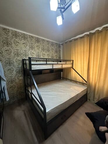 где можно купить двухъярусные кровати: Двухъярусные кровати — 7