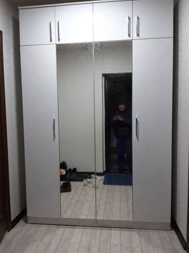 мебель в прихожую: Modern Home Прихожие на заказ, любой сложности. Доставка установка — 9