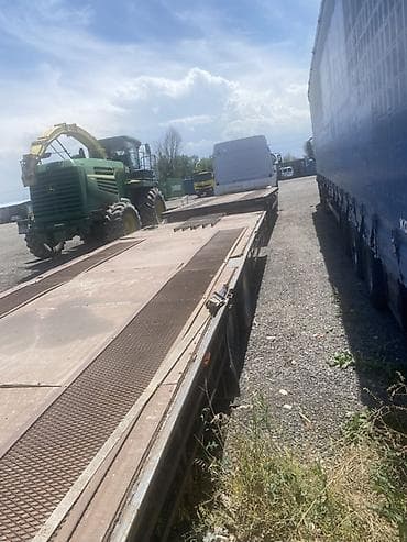 атего 823: Mercedes-Benz Atego 822, 2005 г., бортовой Основные характеристики: - — 8