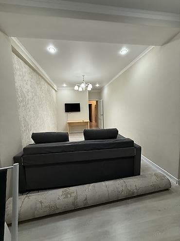 elegance stroy: 2 комнаты, 70 м², Элитка, 9 этаж, Евроремонт — 9