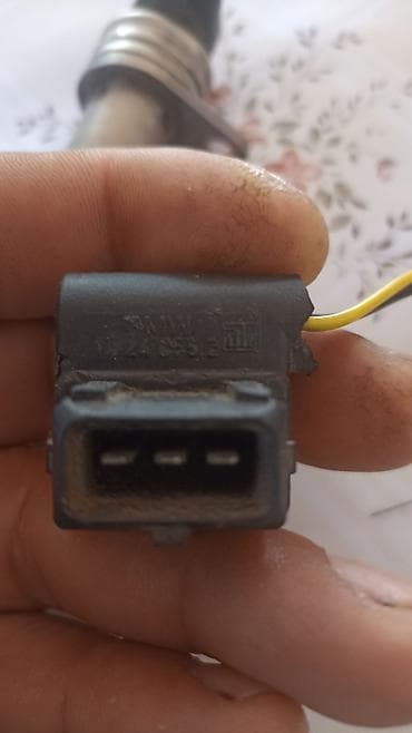 Датчик детонации BMW 1995 г., Оригинал