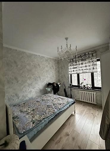 продается квартира 106: 3 комнаты, 62 м², 106 серия, 6 этаж, Дизайнерский ремонт — 5