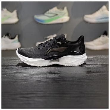 nike react: Мужские кроссовки, 41, Новый, цвет - Черный, Бесплатная доставка — 3
