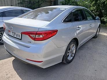 Сдаю Hyundai Sonata под такси, Долгосрочно, | Ремонт мотора от арендодателя, Ремонт коробки передач от арендодателя