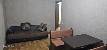 комната керек: 2 комнаты, Собственник, С мебелью полностью — 6