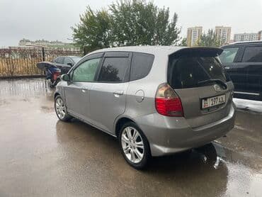 катушка хонда фит: Honda Fit: 2004 г., 1.5 л, Автомат, Бензин, Седан — 4
