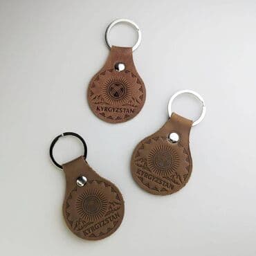 свадебные платья от производителя: Брелоки из кожи — 15