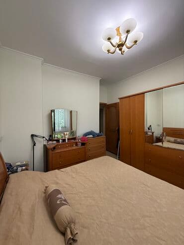 срочная продажа квартиры: 4 комнаты, 75 м², 105 серия, 3 этаж, Евроремонт — 17