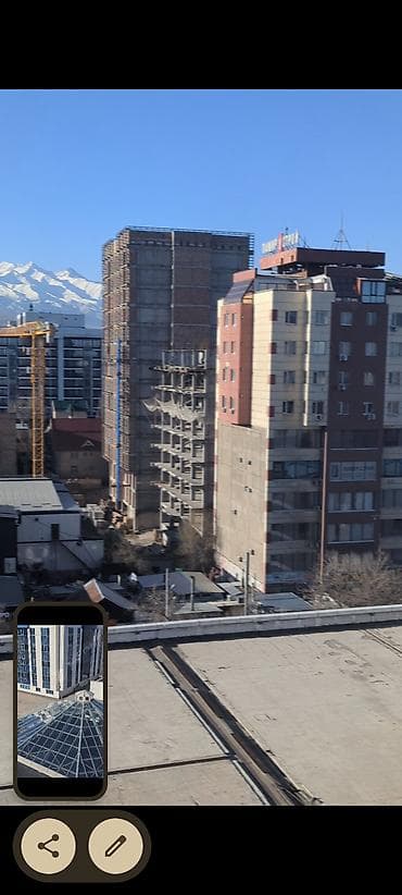 обменный пункт: Аренда офисов, 40 м², В торговом центре, С отдельным сан узлом, С системой безопасности, С юридическим адресом — 8