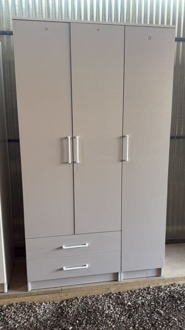 Кухонные шкафы: Шифоньеры — 5