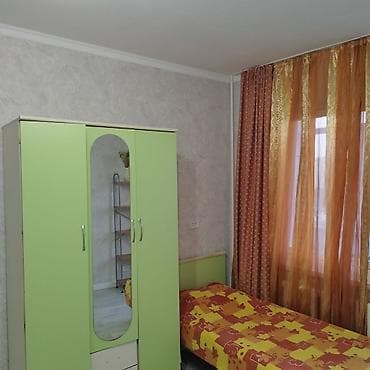 Продажа квартир: 2 комнаты, 47 м², 7 мкр 105 серия, 7 этаж, Старый ремонт — 9